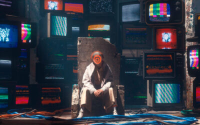 EVE Y EL ARTE DE CANTAR HISTORIAS